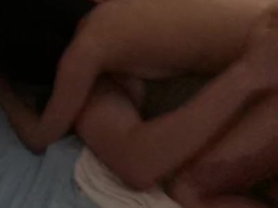 Wife fucked by guy of AFF – became friend, regular