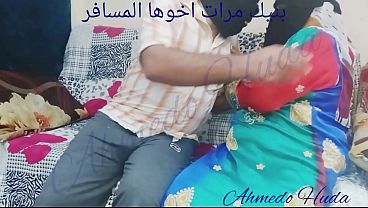 arab hijab اوسخ شرموطه مصريه مدام هدى المنقبه كلام الدياثة عربى نار فيلم حصرى هيحلب زبك