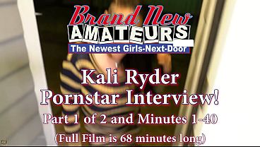 Kali Ryder Busty Mature Goes All In With Messy And Kinky Oral Finish!