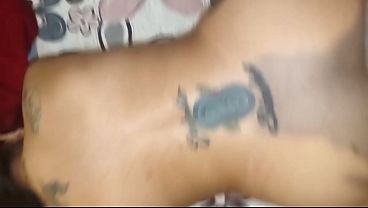MILF Mexicana Empinada y Follada Sin Piedad Hasta el Orgasmo