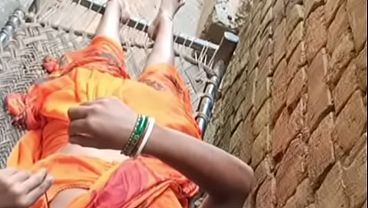 Real homemade fuckd by Indian wife husband