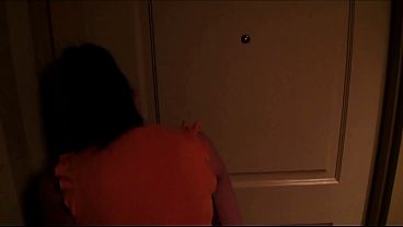 SEXY AND HORNY COUPLE – PRIVATE AMATEUR SEXTAPE